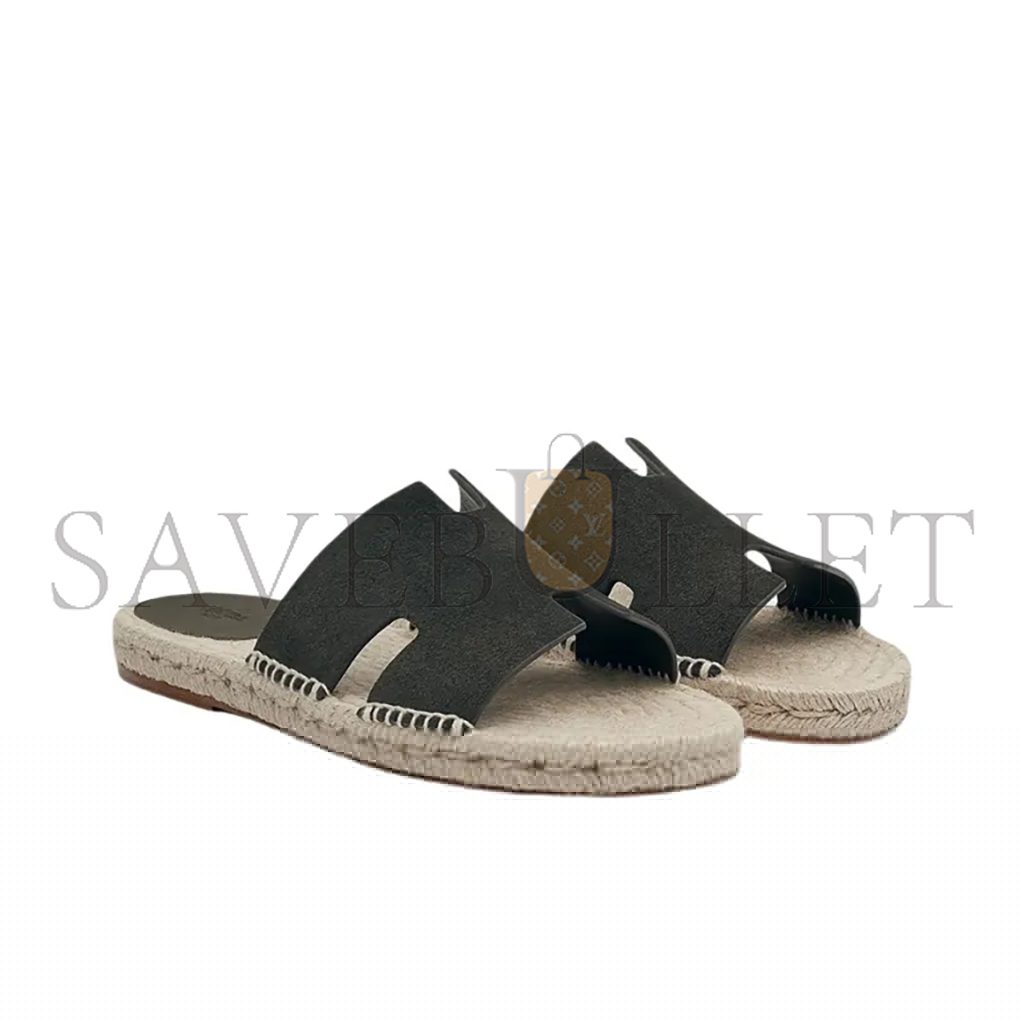 H**mes antigua espadrille h211871zhz2